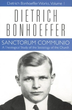 Bertrand.pt - Sanctorum Communio