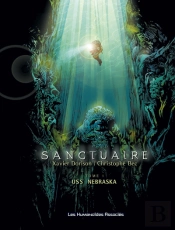 Sanctuaire T.1; Uss Nebraska