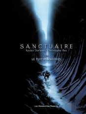 Sanctuaire T.2; Le Puit Des Abimes