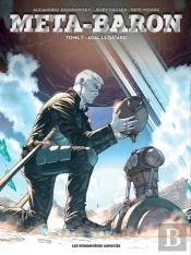 Sanctuaire T.2 ; Le Puit Des Abimes