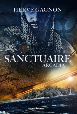 Bertrand.pt - Sanctuaire Tome 1 : Arcadia