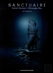 Sanctuaires Integrale 2013 Sous Coffret