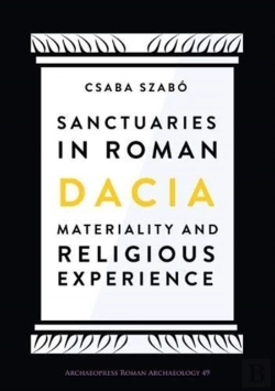 Bertrand.pt - Sanctuaries In Roman Dacia