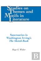 Sanctuaries In Washington Irving'S Â«The Sketch Bookâ»