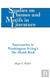 Sanctuaries In Washington Irving'S Â«The Sketch Bookâ»