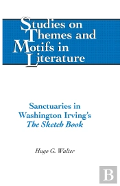 Sanctuaries In Washington Irving'S «The Sketch Book»