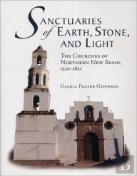 Sanctuaries Of Earth, Stone, And Light