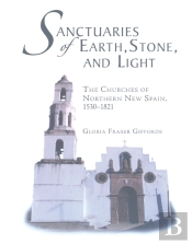 Sanctuaries Of Earth, Stone, And Light