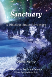 Sanctuary  : A Dinosaur Space Adventure