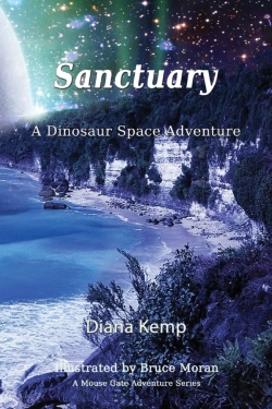 Bertrand.pt - Sanctuary  : A Dinosaur Space Adventure