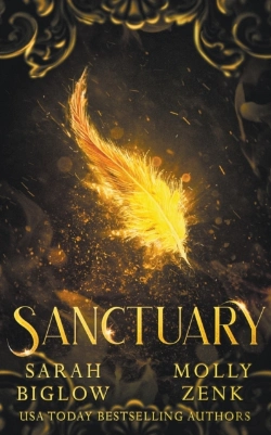 Bertrand.pt - Sanctuary:  Captivity Book 2