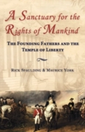 Sanctuary For The Rights Of Mankind