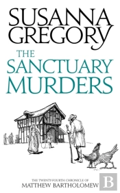 Sanctuary Murders