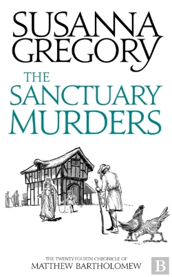 Bertrand.pt - Sanctuary Murders