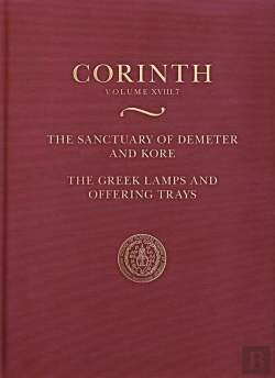 Bertrand.pt - Sanctuary Of Demeter And Kore