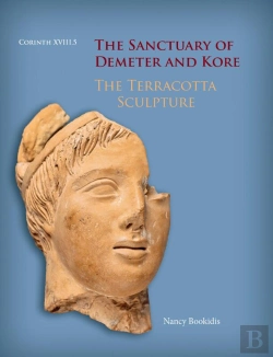 Bertrand.pt - Sanctuary Of Demeter And Kore