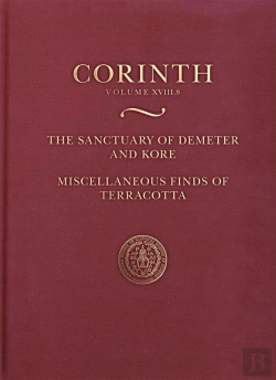 Bertrand.pt - Sanctuary Of Demeter And Kore