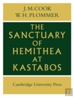 Bertrand.pt - Sanctuary Of Hemithea At Kastabos
