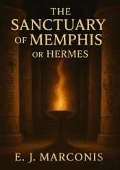 Sanctuary Of Memphis Or Hermes