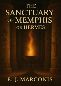 Bertrand.pt - Sanctuary Of Memphis Or Hermes