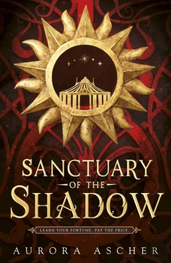 Bertrand.pt - Sanctuary Of  The Shadow