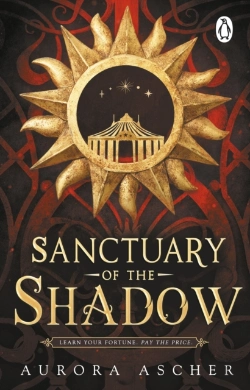 Bertrand.pt - Sanctuary Of The Shadow