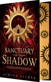 Sanctuary Of The Shadow