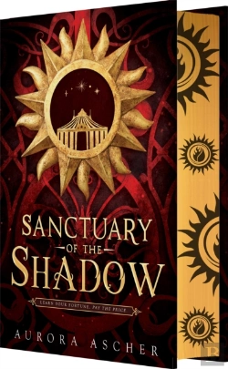 Bertrand.pt - Sanctuary Of The Shadow