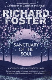 Sanctuary Of The Soul