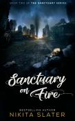 Sanctuary On Fire