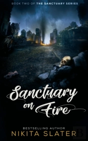 Sanctuary On Fire