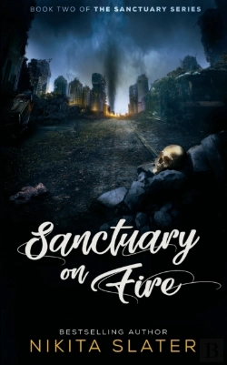 Bertrand.pt - Sanctuary On Fire