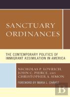 Sanctuary Ordinances
