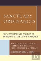 Sanctuary Ordinances