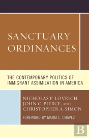 Sanctuary Ordinances