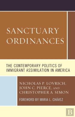 Bertrand.pt - Sanctuary Ordinances