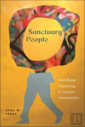 Sanctuary People