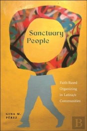 Sanctuary People