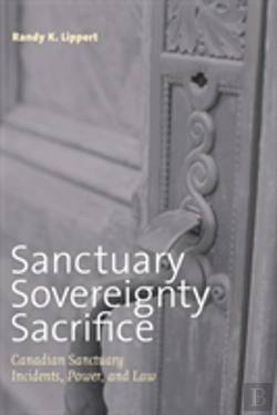 Bertrand.pt - Sanctuary, Sovereignty, Sacrifice