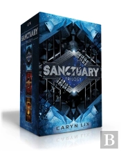 Sanctuary Trilogy (Boxed Set)