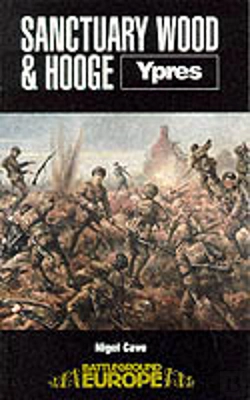 Bertrand.pt - Sanctuary Wood And Hooge: Ypres