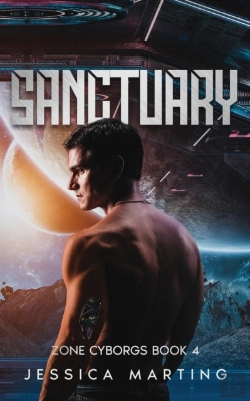 Bertrand.pt - Sanctuary (Zone Cyborgs Book 4)