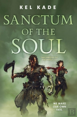 Bertrand.pt - Sanctum Of The Soul