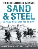 Sand And Steel