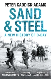 Sand And Steel