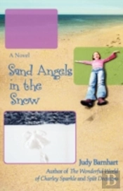 Sand Angels In The Snow