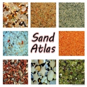 Sand Atlas