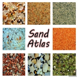 Bertrand.pt - Sand Atlas