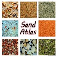 Sand Atlas