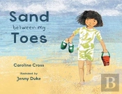 Sand Between My Toes
